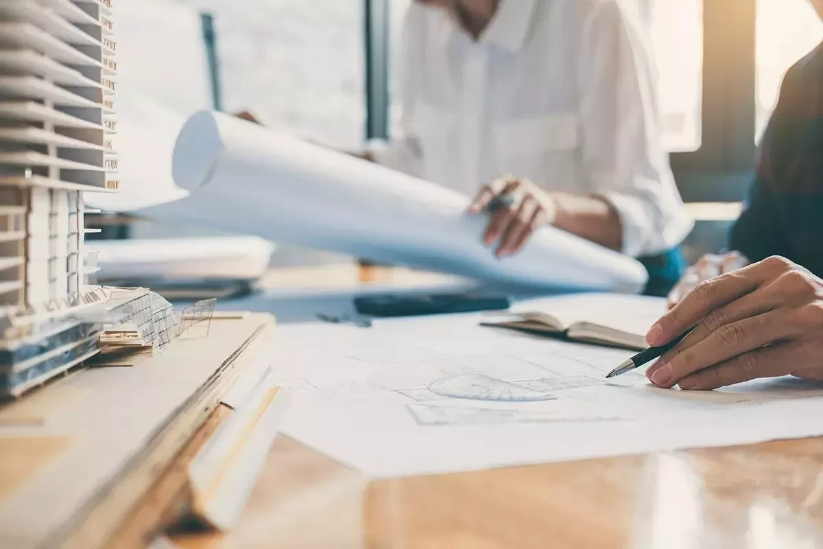 Gestion de projet et conseil