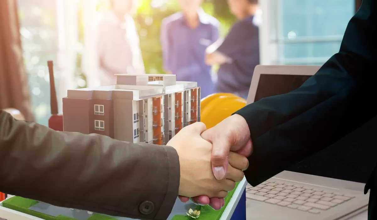 Projets de construction clés en main