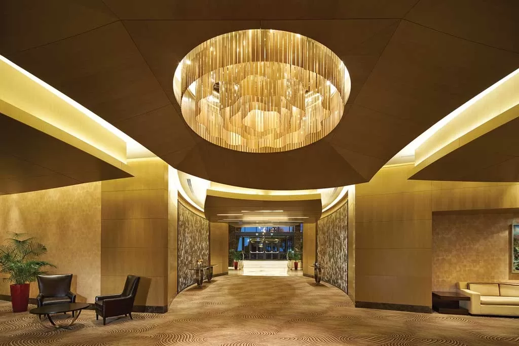 İç Mimari ve Mekân Tasarımı