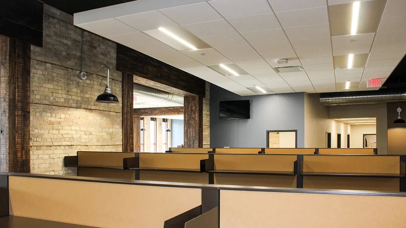 Renovasyon, Restorasyon ve Yapı Güçlendirme